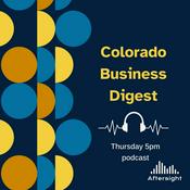 Podcast Colorado Business Digest