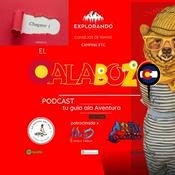Podcast COLORADO EN ESPAÑOL: Aventuras, Secretos y Supervivencia en las Montañas" de COLORADO