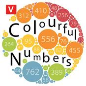 Podcast Colourful Numbers