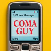 Podcast Coma Guy (No ads)