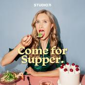 Podcast Come For Supper