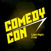 Podcast Comedy Con
