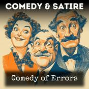 Podcast Comedy of Errors
