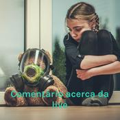 Podcast Comentário acerca da live: Escola. Presente? Tempos, espaços e pedagogias possíveis na pandemia.