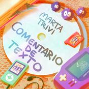 Podcast Comentario de Texto