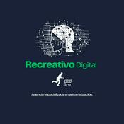 Podcast Marketing Digital | Recreativo Digital