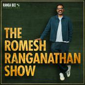 Podcast The Romesh Ranganathan Show