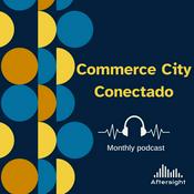 Podcast Commerce City Conectado