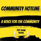 Podcast Community Hotline
