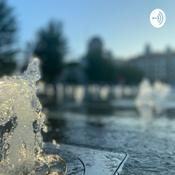 Podcast Como agua en el desierto