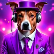 Podcast @FurryDJVibe