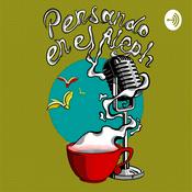 Podcast Pensado en el aleph