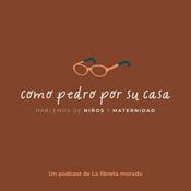 Podcast Como Pedro por su casa