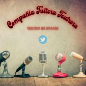 Podcast Compañía Tuitera Teatrera
