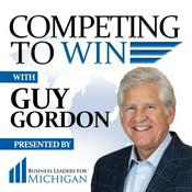 Podcast Competing To Win