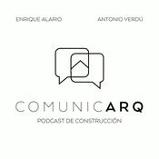 Podcast ComunicARQ, Podcast de Construcción