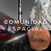 Podcast Comunidad Espacial (SpaceX)