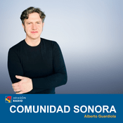 Podcast Comunidad Sonora