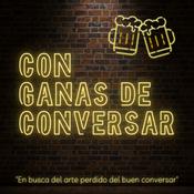 Podcast Con Ganas de Conversar