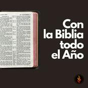 Podcast Con la biblia todo el año