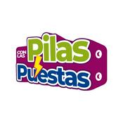 Podcast Con las Pilas Puestas