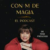 Podcast Con M de Magia El Podcast