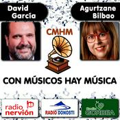 Podcast Con músicos hay música - CMHM