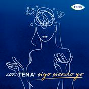 Podcast Con TENA, Sigo Siendo Yo