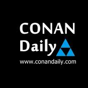 Podcast CONAN Daily