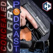 Podcast Concealed Carry Podcast - Guns | Training | Defense | CCW
