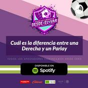 Podcast Conceptos Básicos de las Apuestas Deportivas