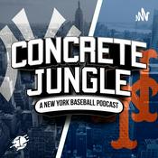 Podcast Concrete Jungle: A New York Baseball Podcast