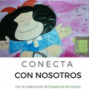 Podcast Conecta con nosotros