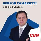 Podcast Conexão Brasília, com Gerson Camarotti