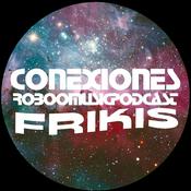 Podcast Conexiones Frikis