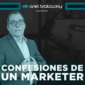 Podcast Ariel Brailovsky