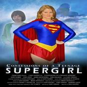Podcast Confessions Of A Teenage Supergirl