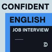 Podcast Confident English Interview by CEI Coaching