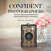 Podcast Confident Photographers Podcast