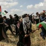 Podcast Conflicto Israel Y Palestina