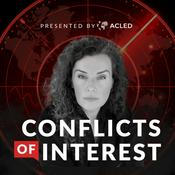 Podcast Conflicts of Interest