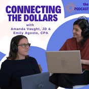 Podcast Connecting the Dollars by Propel Financial Advisors