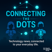 Podcast Connecting the Dots
