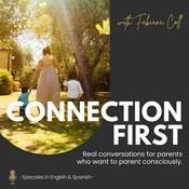 Podcast Connection First