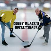Podcast Conny Klack's Hockeysnack