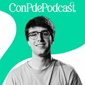 Podcast ConPdePodcast