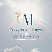 Podcast Conscious Matters ® Podcast