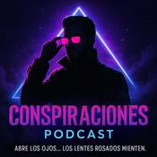 Podcast Conspiraciones
