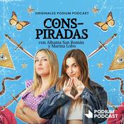 Podcast Conspiradas