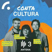 Podcast Conta Cultura